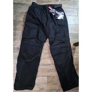 FirstGear Sirocco Pant Size 38 Fillite Reflective Function. See Description 0146